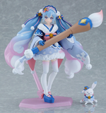 figma Snow Miku Serene Winter ver.