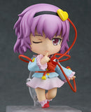 Nendoroid 'Touhou Project' Satori Komeiji (3809021317)