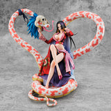MegaHouse Portrait Of Pirates P.O.P 'ONE PIECE' NEO-MAXIMUM Boa Hancock