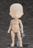 Nendoroid Doll archetype Boy