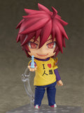 Nendoroid 'No Game No Life' Sora (5914388741)