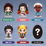 Demon Slayer Kimetsu no Yaiba Pocket Maquette Set 02