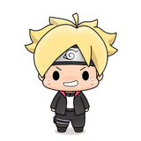 CHOKORIN MASCOT SERIES BORUTO- NARUTO NEXT GENERATIONS Vol. 1