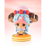 MegaHouse Portrait Of Pirates P.O.P 'ONE PIECE' LIMITED EDITION Tony Tony Chopper Ver.OT