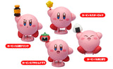 Corocoroid 'Kirby' Kirby Collectible Figures