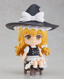 Touhou Project Nendoroid Swacchao! Marisa Kirisame