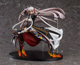 Alter Ego/Okita Souji (Alter) -Absolute Blade: Endless Three Stage-