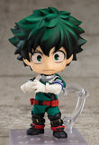 My Hero Academia Nendoroid Izuku Midoriya Costume γ
