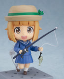 Diary of our Days at the Breakwater Nendoroid Hina Tsurugi