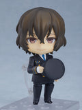 Bungo Stray Dogs Nendoroid Osamu Dazai Airport Ver.