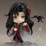 Anime The Master of Diabolism Nendoroid Wei Wuxian Yi Ling Lao Zu Ver.