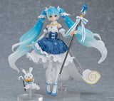figma Snow Miku Snow Princess Ver.
