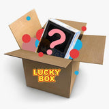 Fukubukuro Lucky Bag 福袋