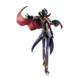 MegaHouse GEM Series 'Code Geass: Lelouch of the Resurrection' Zero