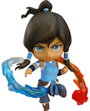 Nendoroid 'The Legend of Korra' Korra (5869764037)