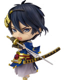 Nendoroid Co-de 'Touken Ranbu -ONLINE-' Mikazuki Munechika: Awakened (8175802896)