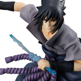 GEM SERIES NARUTO SASUKE UCHIHA Shinobi World War Ver.