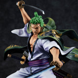 Portrait Of Pirates ONE PIECE -Warriors Alliance- ZORO JURO Re-open