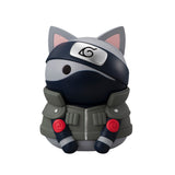 Nyanto! The Big Nyaruto Series - Kakashi Hatake