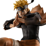 G.E.M. NARUTO UZUMAKI NARUTO Shinobi World War Ver. Figurine