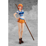 PORTRAIT.OF.PIRATES ONE PIECE -PLAYBACK MEMORIES- NAMI