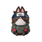 NYANTO! THE BIG NYARUTO SERIES UMINO IRUKA