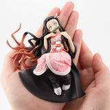 G.E.M. SERIES DEMON SLAYER PALM SIZE NEZUKO VER.2 【WITH GIFT】