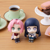 LOOKUP NARUTO HARUNO SAKURA & HYUGA HINATA 【WITH GIFT】