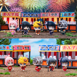 PETIT CHARA LAND NARUTO 10TH ANNIVERSARY VER. BOX SET 【WITH GIFT】
