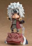 Nendoroid 'Naruto Shippuden' Jiraiya and Gamabunta Set