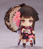 Nendoroid 'Onmyoji' Kagura