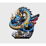 Logbox Re Birth Wano Country Vol.01