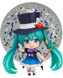 Nendoroid Hatsune Miku Magical Mirai 5th Anniversary Ver. (9910170704)