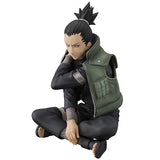 MegaHouse GEM Series 'Naruto Shippuden' Nara Shikamaru