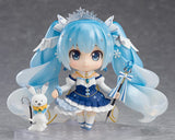 Nendoroid Snow Miku Snow Princess Ver.