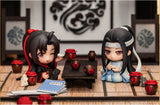 魔道祖师 WEI WUXIAN & LAN WANGJI COMBINATION Q VERSION OF THE FIGURE