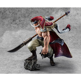 MegaHouse 'ONE PIECE' Portrait Of Pirates P.O.P NEW MAXIMUM White Beard Edward Newgate