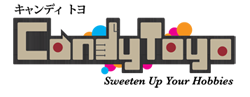 Candytoyo