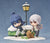 NO.6 Shion and Nezumi Chibi Figures: A Distant Snowy Night Ver.