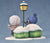 NO.6 Shion and Nezumi Chibi Figures: A Distant Snowy Night Ver.