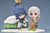 NO.6 Shion and Nezumi Chibi Figures: A Distant Snowy Night Ver.