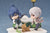 NO.6 Shion and Nezumi Chibi Figures: A Distant Snowy Night Ver.