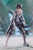 Kotobukiya Attack on Titan The Final Season OSHI WORKS Levi Ackerman The Final Season Ver.