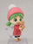 Yotsuba&! Nendoroid Yotsuba Koiwai: Winter Clothes Ver.