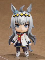 Umamusume: Pretty Derby Nendoroid Oguri Cap