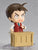 Ace Attorney Nendoroid Apollo Justice