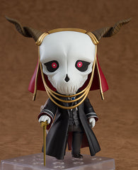 The Ancient Magus' Bride Season 2 Nendoroid Elias Ainsworth: Season 2 Ver.