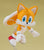 Sonic the Hedgehog Nendoroid Tails