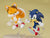 Sonic the Hedgehog Nendoroid Tails