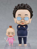 Insufficient Direction Nendoroid Director-kun